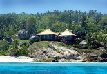 Cliff Villa